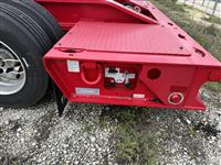 2023 Trail-EZE TE100DGBUS