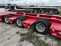 2023 Trail-EZE TE100DGBUS