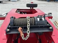 2023 Trail-EZE TE100DGBUS