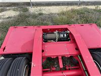 2023 Trail-EZE TE100DGBUS