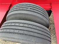 2023 Trail-EZE TE100DGBUS