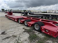 2023 Trail-EZE TE100DGBUS