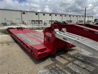 2023 Trail-EZE TE100DGBUS