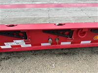 2023 Trail-EZE TE100DGBUS