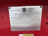 2023 Trail-EZE TE100DGBUS