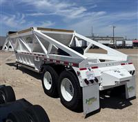 2026 Hardcore Trailers BDX