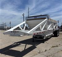 2026 Hardcore Trailers BDX