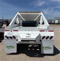2026 Hardcore Trailers BDX