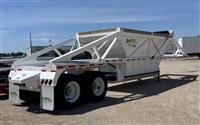 2026 Hardcore Trailers BDX