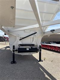 2026 Hardcore Trailers BDX