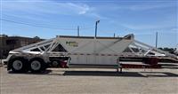2026 Hardcore Trailers BDX