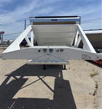 2026 Hardcore Trailers BDX