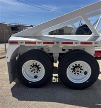 2026 Hardcore Trailers BDX