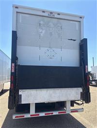 2013 Wabash Duraplate 50