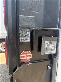 2013 Wabash Duraplate 50
