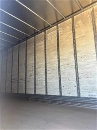 2013 Wabash Duraplate 50