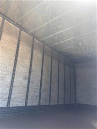 2013 Wabash Duraplate 50