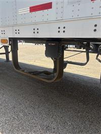 2013 Wabash Duraplate 50