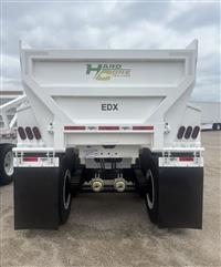 2026 Hardcore Trailers EDX