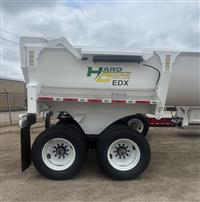 2026 Hardcore Trailers EDX