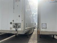 2019 Hyundai Dry Van