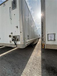 2019 Hyundai Dry Van