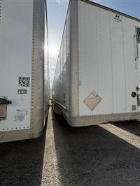 2019 Hyundai Dry Van
