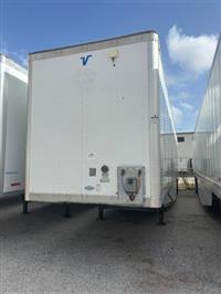2023 Vanguard VXP