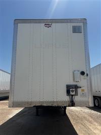 2022 Wabash Duraplate 24