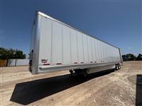 2022 Wabash Duraplate 24