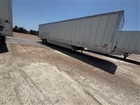 2022 Wabash Duraplate 24