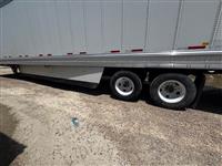 2022 Wabash Duraplate 24