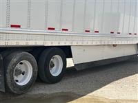 2022 Wabash Duraplate 24