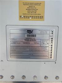 2022 Wabash Duraplate 24