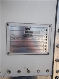 2022 Wabash Duraplate 24