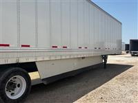 2022 Wabash Duraplate 24