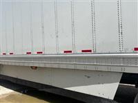 2022 Wabash Duraplate 24