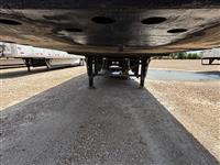 2022 Wabash Duraplate 24
