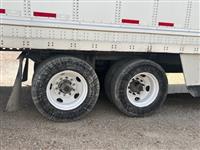 2022 Wabash Duraplate 24