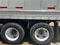 2022 Wabash Duraplate 24