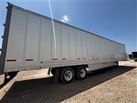 2022 Wabash Duraplate 24