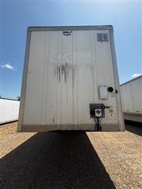 2022 Wabash Duraplate 50