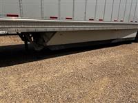 2022 Wabash Duraplate 50