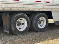 2022 Wabash Duraplate 50