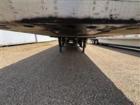 2022 Wabash Duraplate 50