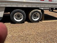 2022 Wabash Duraplate 50