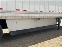 2022 Wabash Duraplate 50