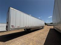 2022 Wabash Duraplate 50