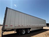2022 Wabash Duraplate 50