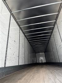 2019 Wabash Duraplate 50